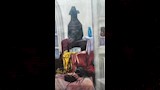 معرض تشكيلي لمحمد عبدالسلام بالأوبرا (2)