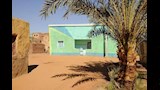 شوارع قرية البشندي (2)