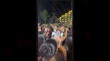 ابنة المخرجة شيرين عادل تحتفل بزفافها
