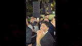 تامر حسني يحيي حفل زفاف ابنة المخرجة شيرين عادل