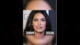ميجان فوكس