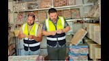 الهيئة القومية لسلامة الغذاء (5)