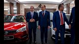 بعد زيارة السيسي لماليزيا.. مفاجآت جديدة من بروتون قبل نهاية 2026