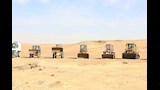 مشروع اقامة مجمع صناعات غذائية بالوادي الجديد
