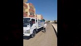 ضبط اسطوانات غاز 
