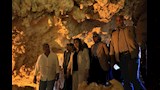 ماذا نعرف عن كهف الجارة بالوادي الجديد بعد إعلانه المحمية رقم 32؟