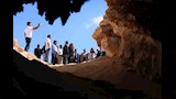 كهف الجارة بالوادي الجديد (9)