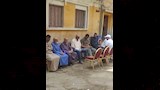 ضحية حادث الرياض (2)