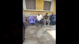 ضحية حادث الرياض (3)