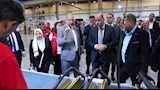 وزير العمل يزور "فريش" ويوقع بروتوكولًا لتدريب الشباب وتأهيلهم لسوق العمل