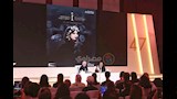 بوستر مهرجان القاهرة السينمائي