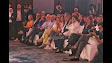 حضور مؤتمر مهرجان القاهرة السينمائي الدولي 1