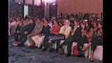 مؤتمر مهرجان القاهرة السنيمائي الدولي