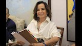 مؤسسة فاروق حسني تمنح ماهر إستينو جائزة الاستحقاق الكبرى (5)