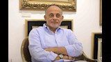 مؤسسة فاروق حسني تمنح ماهر إستينو جائزة الاستحقاق الكبرى (6)