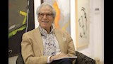 مؤسسة فاروق حسني تمنح ماهر إستينو جائزة الاستحقاق الكبرى (7)