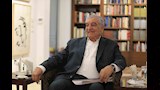 مؤسسة فاروق حسني تمنح ماهر إستينو جائزة الاستحقاق الكبرى (9)