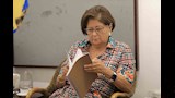 مؤسسة فاروق حسني تمنح ماهر إستينو جائزة الاستحقاق الكبرى (11)