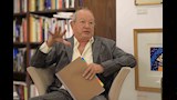 مؤسسة فاروق حسني تمنح ماهر إستينو جائزة الاستحقاق الكبرى (12)