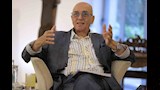 مؤسسة فاروق حسني تمنح ماهر إستينو جائزة الاستحقاق الكبرى (2)