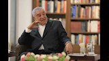 مؤسسة فاروق حسني تمنح ماهر إستينو جائزة الاستحقاق الكبرى (16)
