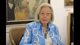 مؤسسة فاروق حسني تمنح ماهر إستينو جائزة الاستحقاق الكبرى (20)