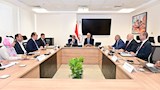 تقنين الأوضاع