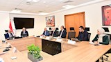 تقنين الأوضاع