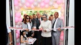 25 خدمة حكومية تحت سقف واحد.. افتتاح المركز التكنولوجي المطور بالوادي الجديد