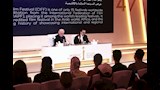من فعاليات مهرجان القاهرة السينمائي الدولي
