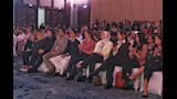 مؤتمر مهرجان القاهرة السنيمائي الدولي