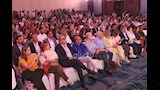 حضور مهرجان القاهرة السينمائي الدولي