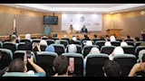 هيئة الكتاب تختتم معرض دمنهور التاسع بمشاركة 25 دار نشر (2)