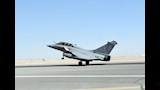 انطلاق فعاليات التدريب الجوي المصري الفرنسي المشترك  (2)
