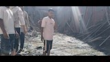 انهيار سقف مسجد في الفيوم (3)