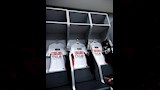 غرفة ملابس الزمالك