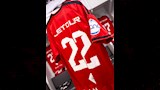غرفة ملابس الأهلي