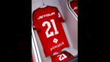 غرفة ملابس الأهلي