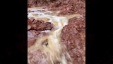 امطار غزيرة بطابا 