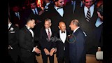 حفل زفاف نجلَي أحمد الحديدي (2)