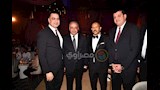 حفل زفاف نجلَي أحمد الحديدي (9)