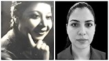 من السويس إلى ذاكرة الطيران المصري.. قصة شجاعة المضيفة شادية سلامة (صور)