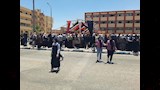 مدرسة الشهيد شادية سلامة بالسويس 