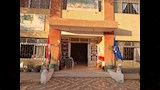 مدرسة الشهيدة شادية سلامة في السويس 