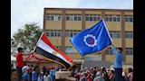 الشهيدة شادية أكبر المدارس للطالبات بحي فيصل 