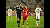 الأهلي والزمالك