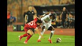 الأهلي والزمالك
