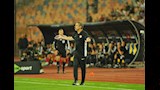 الأهلي والزمالك