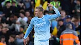ثلاثية في 14 دقيقة.. مانشستر سيتي يعمق جراح ليفربول في الدوري الإنجليزي