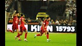فيديو هدف محمد هاني للأهلي أمام الزمالك